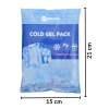 Kamai Coldpack - wkład żelowy chłodzący do lodówek 480gr